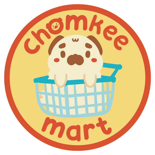 Chomkee Mart